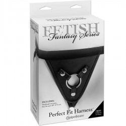 FETISH FANTASY PERFECT FIT...