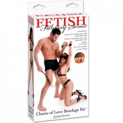 FETISH FANTASY CHAINS OF...