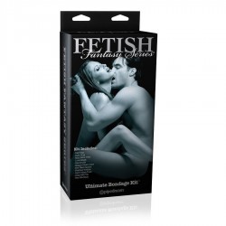 KIT FETISH FANTASY LIMITED...