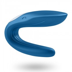 PARTNER TOY WHALE VIBRATOR...