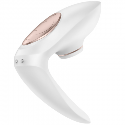 SATISFYER PRO 4 COUPLES