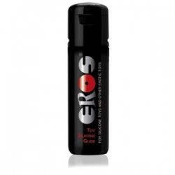 EROS TOY SILICONE GLIDE 100 ML