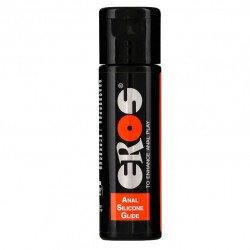 EROS ANAL SILICONE GLIDE 30 ML