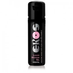 EROS LUXURY MASSAGE GEL...