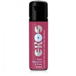 EROS AQUA SENSATIONS AND...