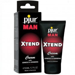 PJUR  MAN XTEND CREAM 50 ML