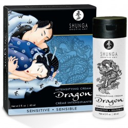 DRAGON SENSITIVE CREAMS FOR...