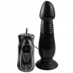 ANAL FANTASY VIBRATING...