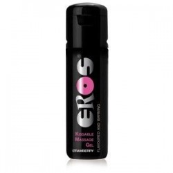 EROS KISSABLE MASSAGE GEL...