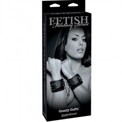 FETISH FANTASY LIMITED...