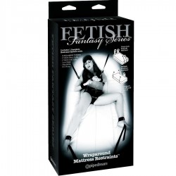 FETISH FANTASY WRAPAROUND...