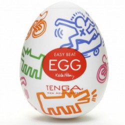 TENGA EGG STREET EASY...