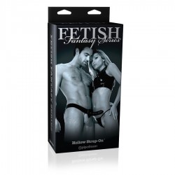 FETISH FANTASY LIMITED...