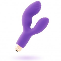 WOMANVIBE VANIX SILICONE...