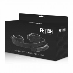 FETISH SUBMISSIVE CUFFS...