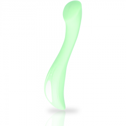 MIA DEVON VIBRATOR GREEN