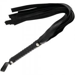 DARKNESS BLACK FLOGGER 45CM