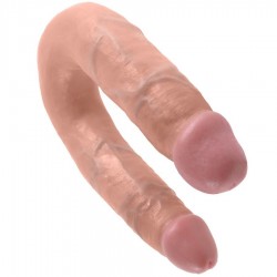 KING COCK U-SHAPED MEDIUM...