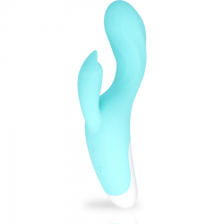 MIA DRESDE VIBRATOR TURQUOISE