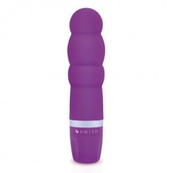 BCUTE CLASSIC PEARL PURPLE B SWISH