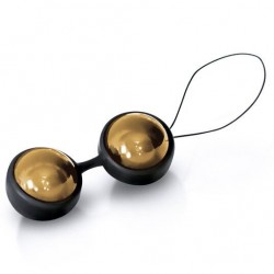 LELO  LUNA BEADS GOLD