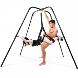 FETISH FANTASY SERIES SWING STAND