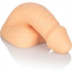 CALEX SILICONE PENE DA IMBALLAGGIO 12,75 CM CARNE