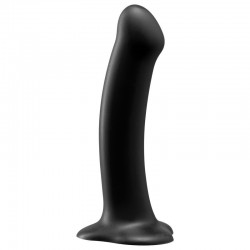 FUN FACTORY  MAGNUM DILDO BLACK