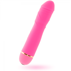 AIRON INTENSO 20 VELOCITÀ SILICONE ROSA